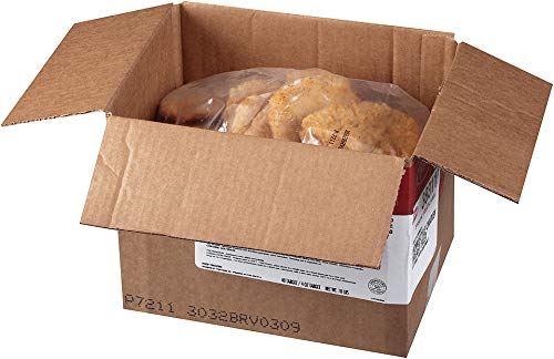 Tyson Red Label Homestyle Chicken Breast Fillets