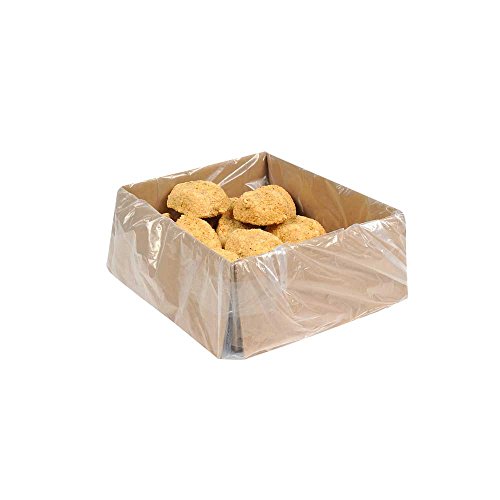 Barber Foods Stuffed Chicken Breasts, Creme Brie & Apple