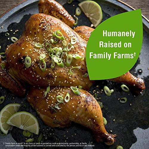 Bare® Natural Whole Chicken | Antibiotic Free | Bone-In