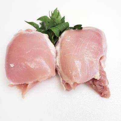 Organic Pasture Raised Kosher Chicken Sampler
