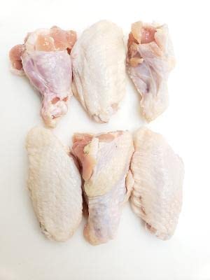 Organic Pasture Raised Kosher Chicken Sampler