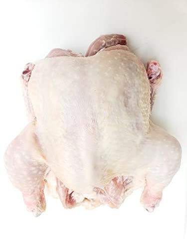 Organic Pasture Raised Kosher Chicken Sampler