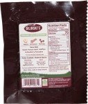 Organic Apple Chicken Breakfast Sausage - 12oz