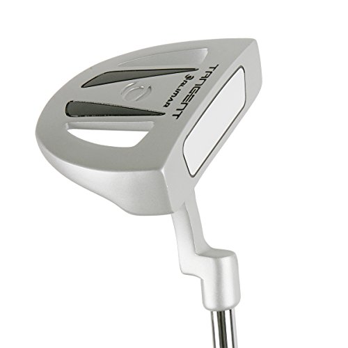 Orlimar Tangent T1 Putter Mens RH + Headcover
