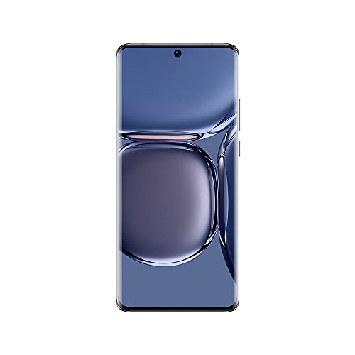 HUAWEI P50 Pro - Global Dual SIM - Black