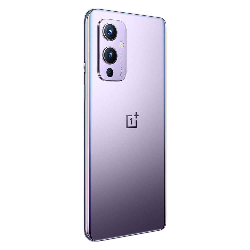 OnePlus 9 5G Winter Mist,128GB,Unlocked,8GB RAM