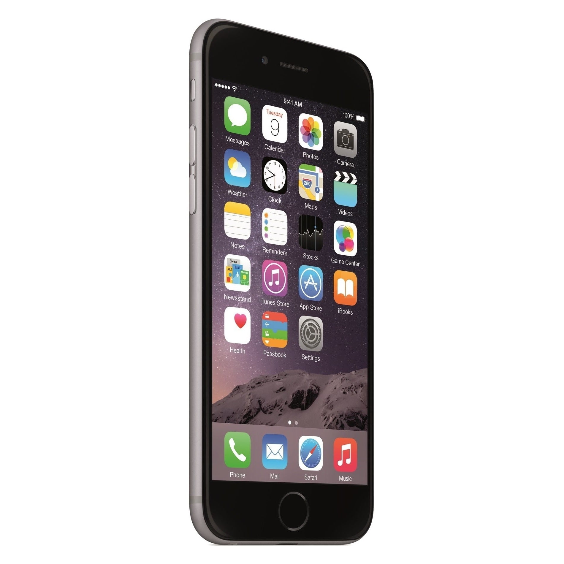 New Other Apple iPhone 6 16GB Unlocked Smartphone