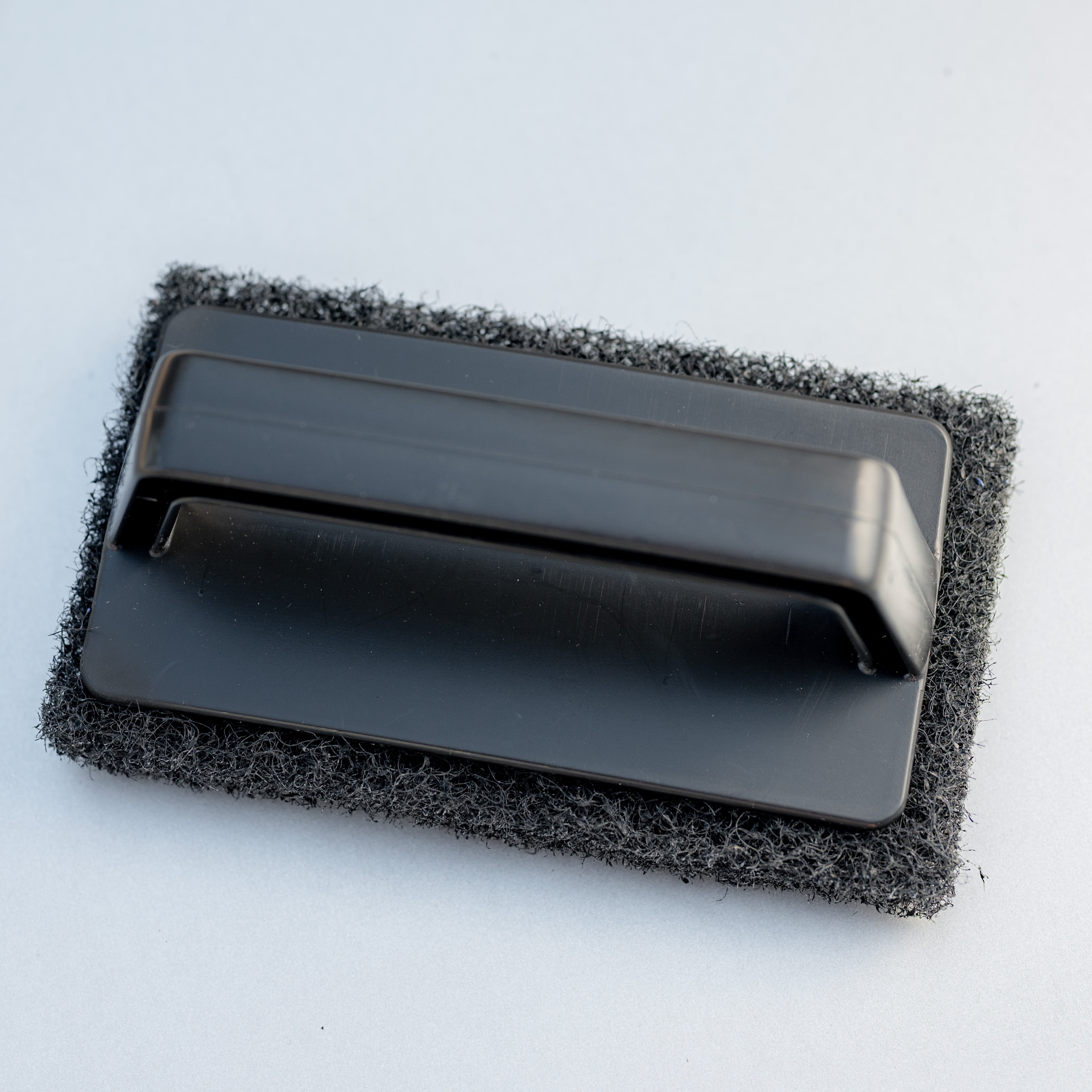 Hefty Duty BBQ Grill Scrubber by Expert Grill