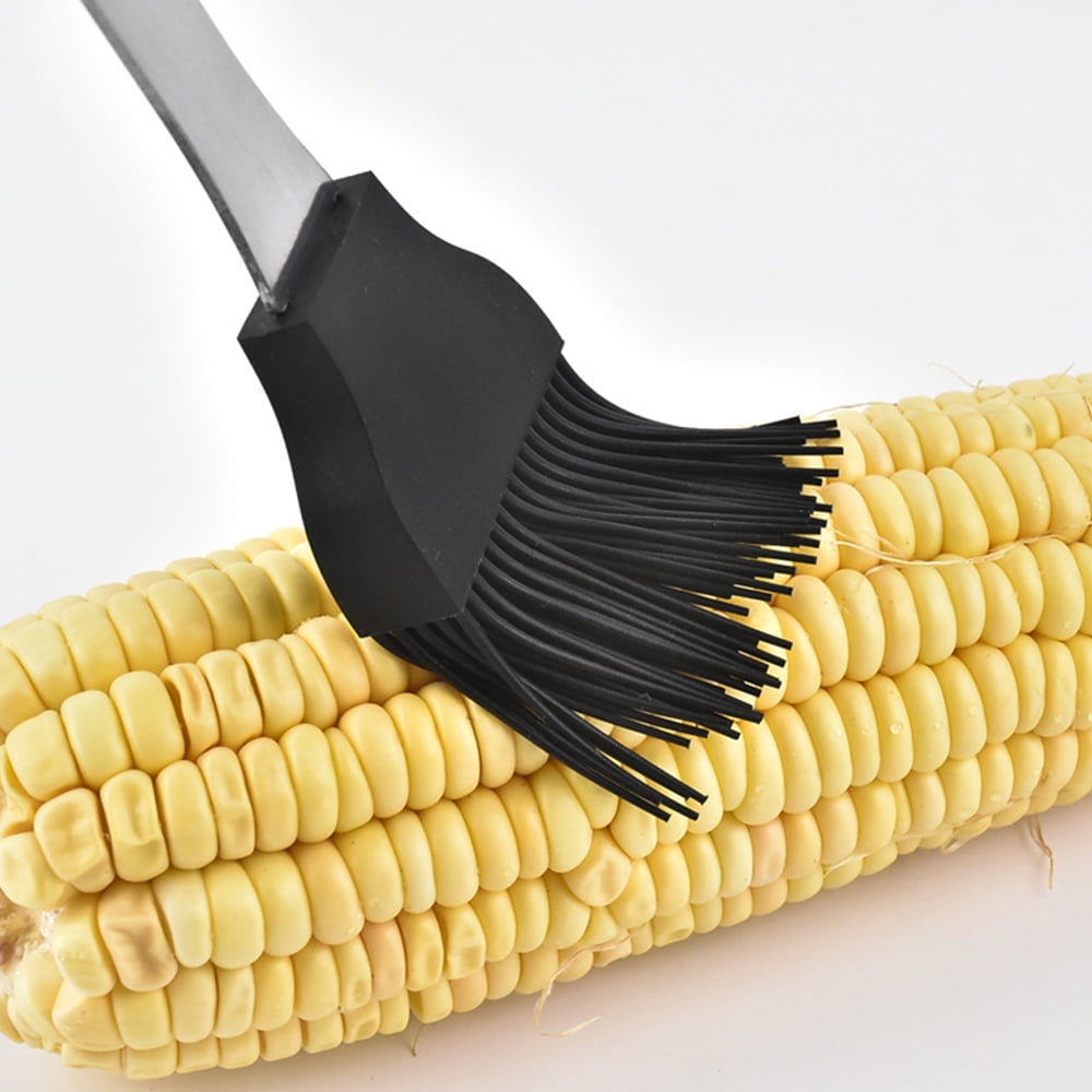 Meidong BBQ Tools Set: 9-Piece Stainless Steel Kit