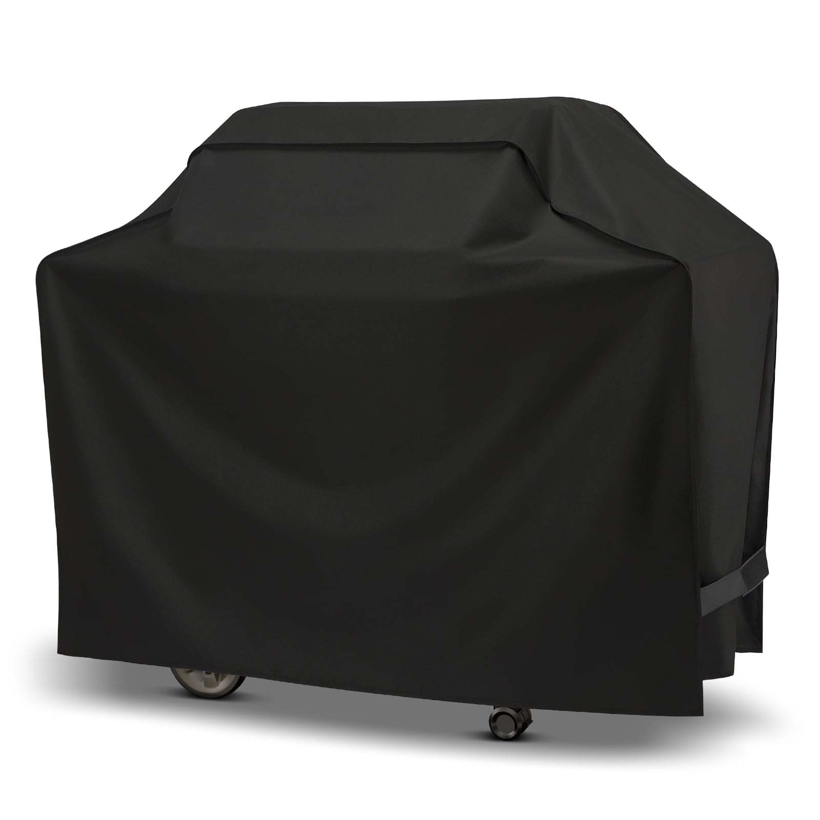 Unicook 55 inch Gas Grill Cover: Heavy Duty Waterproof