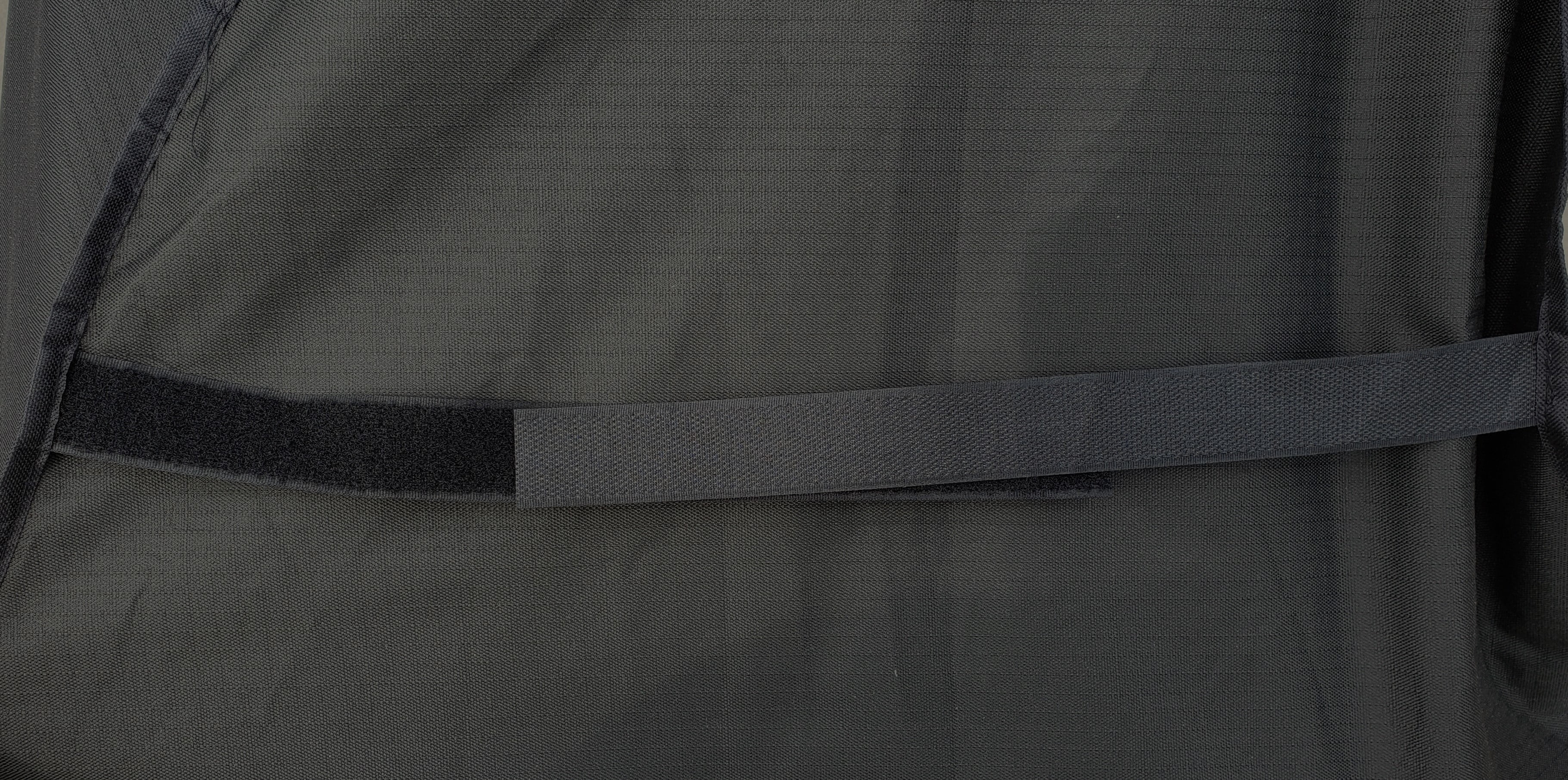 Heavy Duty Charcoal Grill Cover by Expert Grill