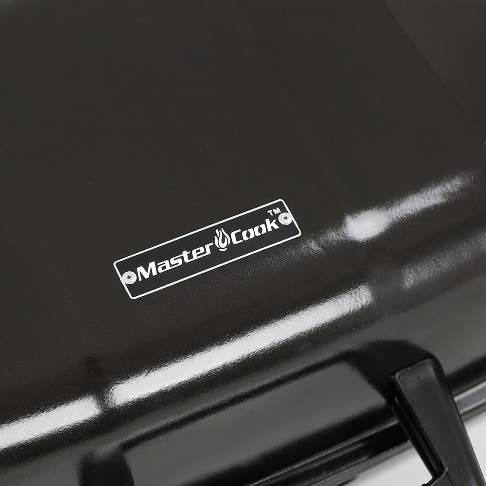 Porta-Chef 18" Propane Grill with Foldable Tabletop