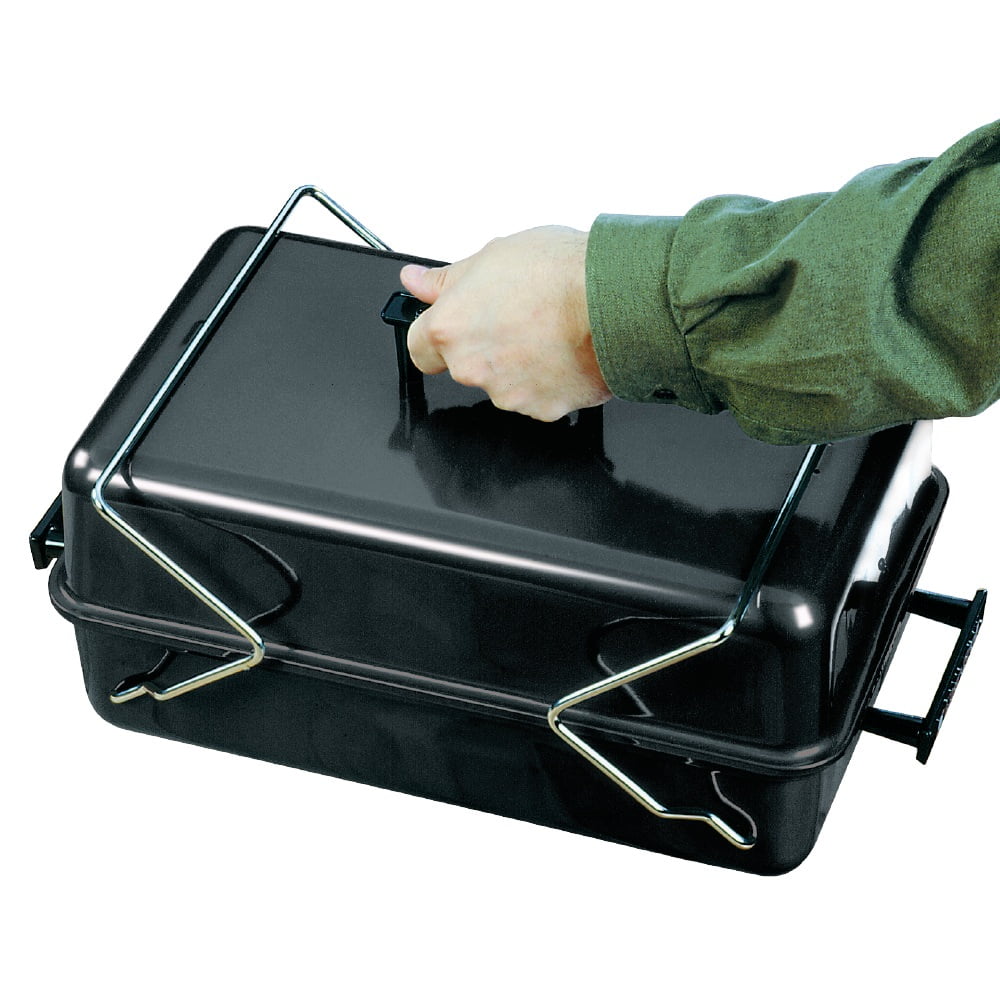 Portable Tabletop Charcoal Grill by Char-Broil