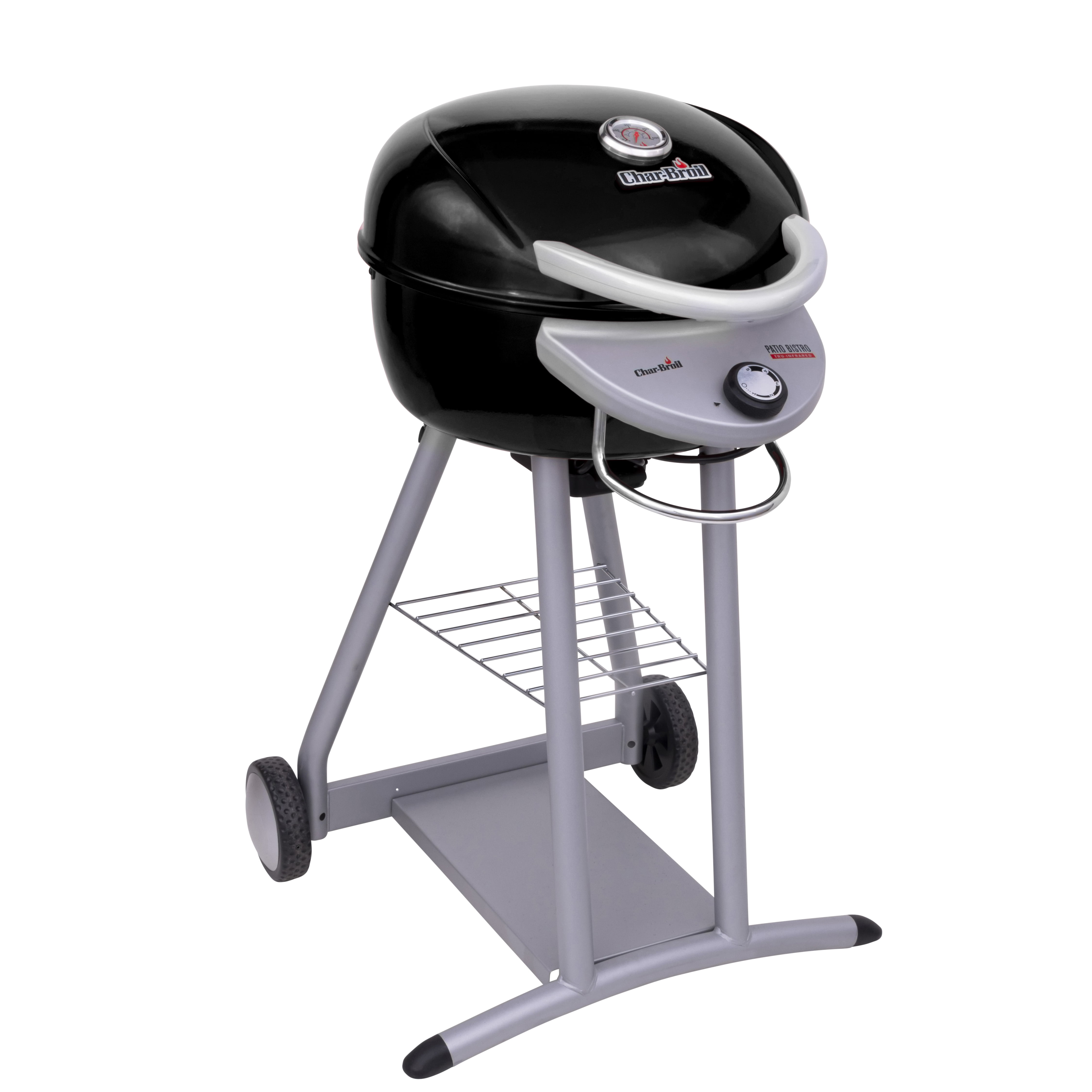 Char-Broil Patio Bistro 240 Electric Outdoor Grill