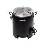 Charbroil® Big Easy Stainless Steel Turkey Fryer
