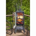 Pit Boss Copperhead 3 Vertical Pellet Smoker