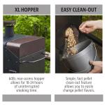Pit Boss Copperhead Vertical Pellet Smoker
