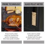 Pit Boss Copperhead Vertical Pellet Smoker