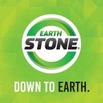 EarthStone® Grill Cleaning Block, Eco-Friendly Grill Cleaner