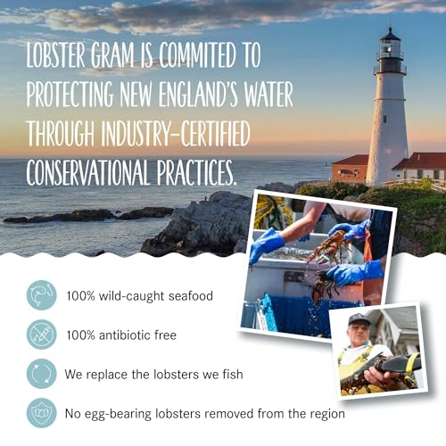 Colossal Cooked Shrimp - 2 lb Lobster Gram