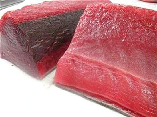 Premium Bluefin Tuna - 3 pounds
