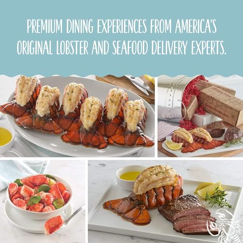 Colossal Cooked Shrimp - 2 lb Lobster Gram