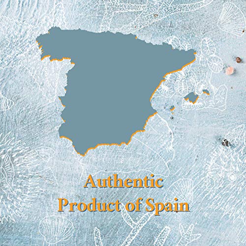 Wild Caught Spanish Smoked Anchovy Fillets - 1.8 Oz