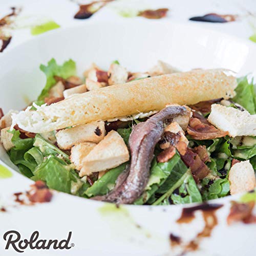 Wild Caught Spanish Smoked Anchovy Fillets - 1.8 Oz