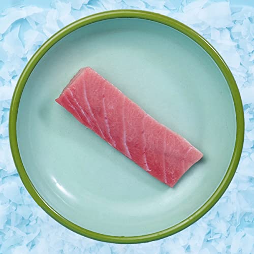 Fresh Bluefin Tuna Otoro 8oz | Sushi Grade