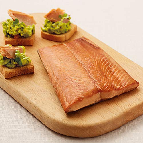 SeaBear Alaskan Smoked Salmon - 6oz