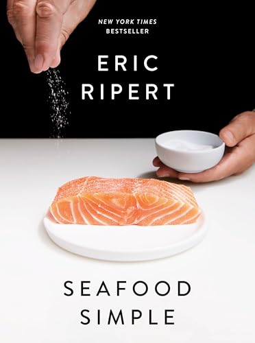 Delicious Seafood Cookbook: Easy Recipes