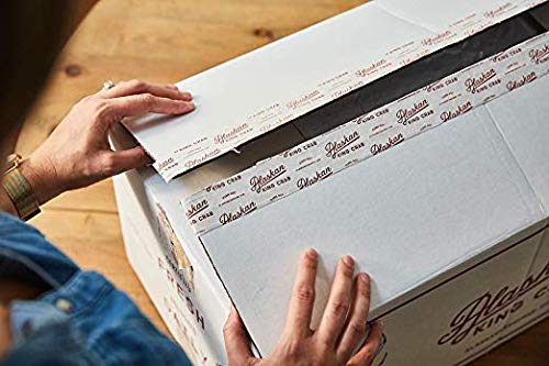 Colossal Alaskan King Crab Legs: Fresh Catch, Quick Delivery