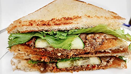 Sardine Variety Pack: Louisiana Hot Sauce, Mustard Sauce