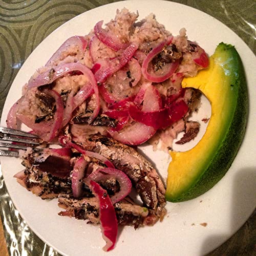 Sardine Variety Pack: Louisiana Hot Sauce, Mustard Sauce