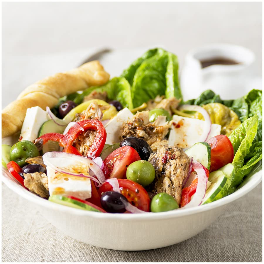 King Oscar Mackerel Fillets Cluster Pack in Olive Oil