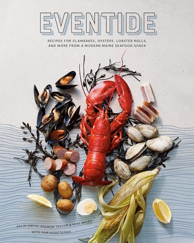 Modern Maine Seafood: Eventide's Delectable Clambakes & More