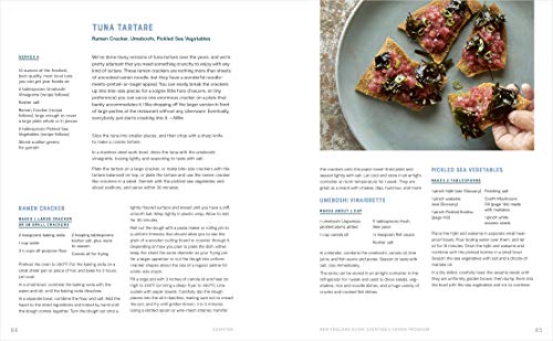 Modern Maine Seafood: Eventide's Delectable Clambakes & More