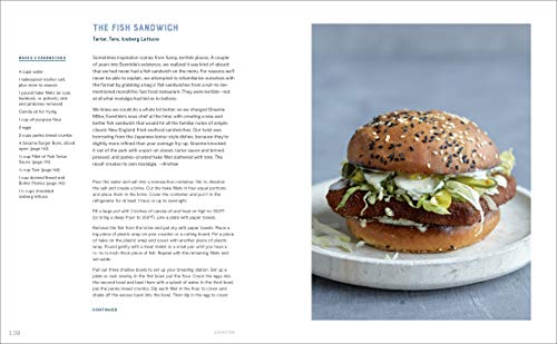 Modern Maine Seafood: Eventide's Delectable Clambakes & More