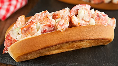 Maine Lobster Meat - 2 pounds, Fresh & Ready
