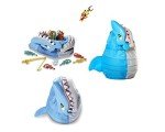 Elf on the Shelf Sharks Game