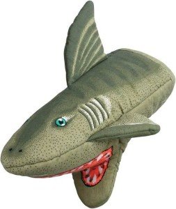 Boston Warehouse Shark Decorative Mitt, one size fits