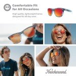 Shark Week Polarized Sunglasses for All