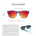 Shark Week Polarized Sunglasses for All
