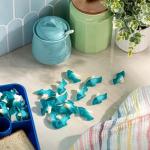 Albanese World's Best Blue Gummi Sharks, 5 Pound
