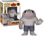 Funko Pop! King Shark from The Suicide Squad
