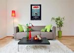 Jaws Official Movie Poster 24" x 36