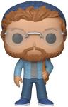 Funko POP! Movies Jaws: Matt Hooper, Vinyl Figure