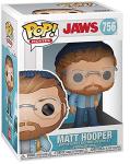 Funko POP! Movies Jaws: Matt Hooper, Vinyl Figure