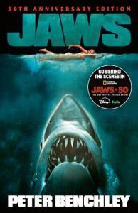 Jaws: A Novel