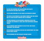 Large Shark Ceramic Mug - 450ml Fun Design